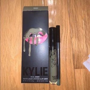 Kylie lip kit